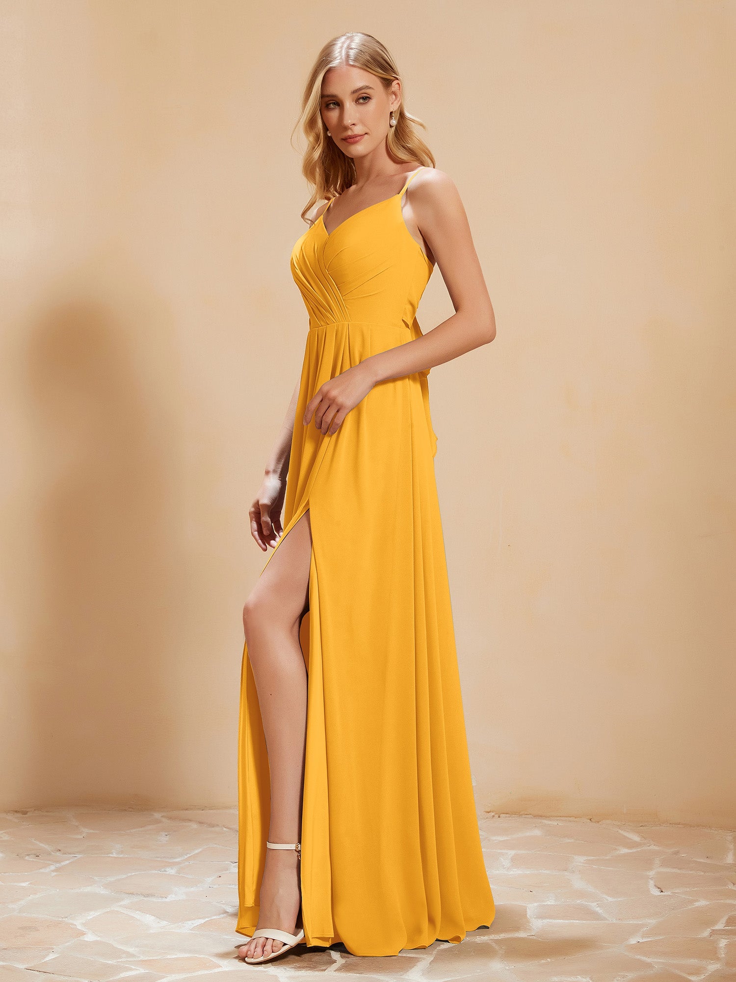 Tangerine
